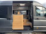 Affinity Camper Van M ONE AUTARK|CLESANA|WECHSELRICHTER - Affinity Wohnwagen & Wohnmobile