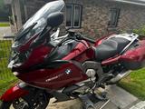 BMW K1600GT - BMW SPORTTOURER
