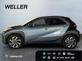 Toyota Aygo X Teamplayer *ACC*CarPlay*CAM*SHZ*Bi-Tone* - Toyota: X