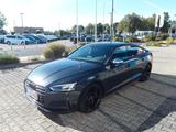 Audi S5 3.0 TFSI tiptronic quattro Sportback -Massage - Audi S5: Sportback