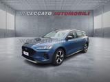 Ford Focus Focus Active SW 1.5 ecoblue Design 11 - Ford Focus: Active Design