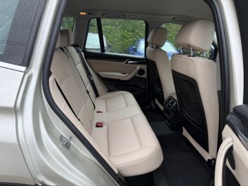 BMW X3 - 12