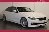 ALPINA B3 S Bi Turbo Limo-Navi-LED-HUD-KESSY-Leder- - ALPINA B3: Limousine