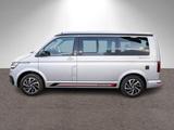 Volkswagen T6.1 California Beach 2.0 TDI 4M Camper Editon - Volkswagen T6: Camper