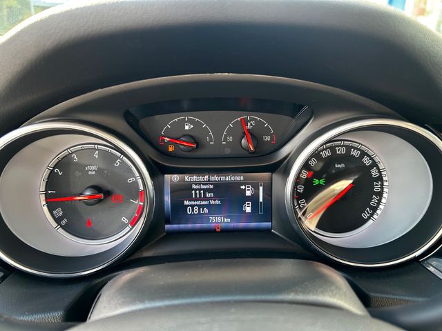 Insignia B Sports Tourer Edition*PDC*NAVI*