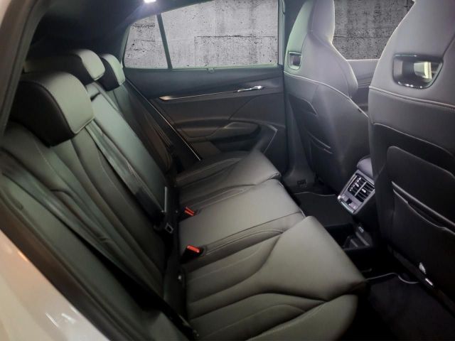 Enyaq Coupé iV RS Leder AHK Canton Panorama