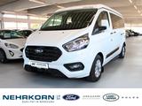 Bürstner Ford L2 COPA STANDHEIZUNG MARKISE WC - Bürstner Wohnmobil andere