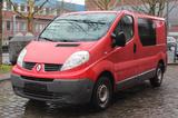 Renault Trafic Combi L1H1 2,9t  teilverglast - Renault Trafic in Hagen