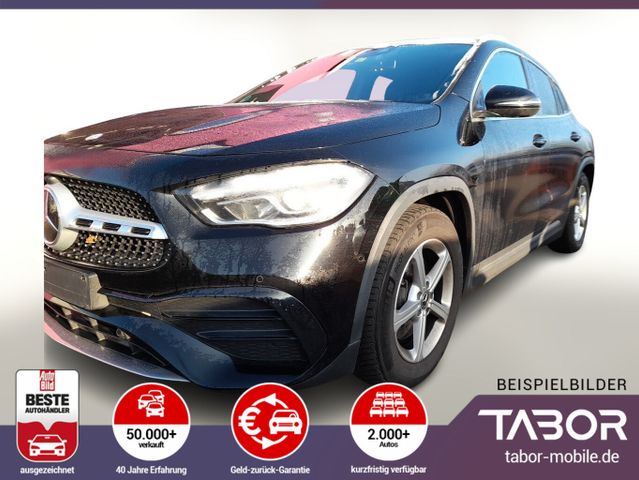 Mercedes-Benz GLA 220d DCT 4Matic AMG Line HighEnd Distr. Pano