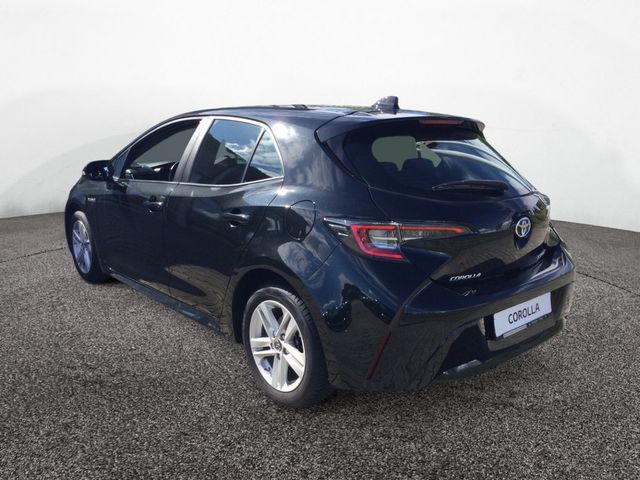Corolla 1.8 Hybrid Business Edition NAVI AHK ACC