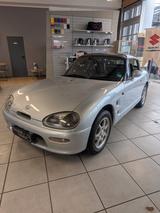 Suzuki Cappuccino - Suzuki Gebrauchtwagen von 1994