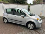 Renault Modus Erst 145 TKM Kupplung & TÜV NEU 09-2027 - gebrauchte Renault Modus aus dem Jahr 2004