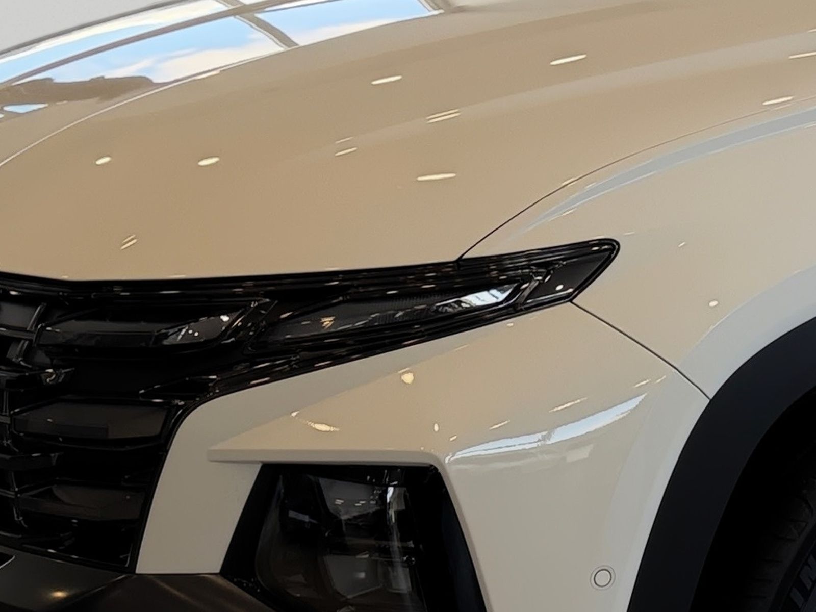 Hyundai Tucson – Bild 7