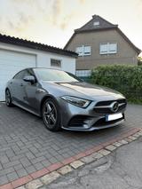 Mercedes-Benz CLS 350 d 4MATIC - - gebrauchte Mercedes-Benz CLS 350 aus dem Jahr 2019
