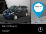 Mercedes-Benz Vito 116 CDI L2, 8-Sitzer, Navi, Autom, Kamera - Mercedes-Benz Vito 8 Sitzer