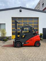 Linde H25T Triplex /Verstellgerät (11900.-Netto) - Linde H25T