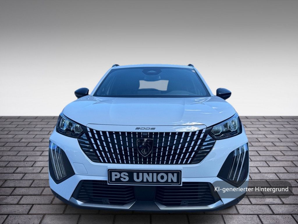 Peugeot 2008 - Bild 3