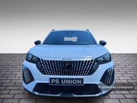 Peugeot 2008 - Vorschau Bild 3