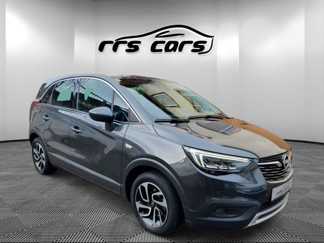 Opel Crossland X 1.2 Innovation(Motor29.000km)LED*HUD