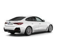 BMW 420 Gran Coupé - Vorschau Bild 5