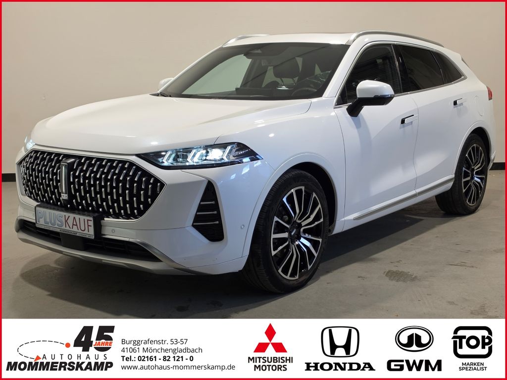 Angebot ansehen GWM Wey 05