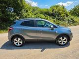 Opel Mokka X 1.6 CDTI Active Automatik Active - Opel Mokka X von privat