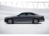 Mercedes-Benz E 250 Limousine Exclusive+Comand+Ambiente+LED+DA - Mercedes-Benz E-Klasse: Exclusive