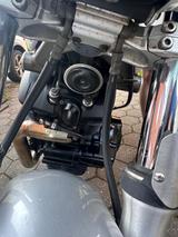 Yamaha BT 1100 Bulldog Top Zustand 1.Hd Inz.möglich  - YAMAHA BT 1100 BULLDOG