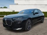 BMW 740d xDrive MSport 21 Zoll Cinema SKY Lounge - BMW 740 aus 2024