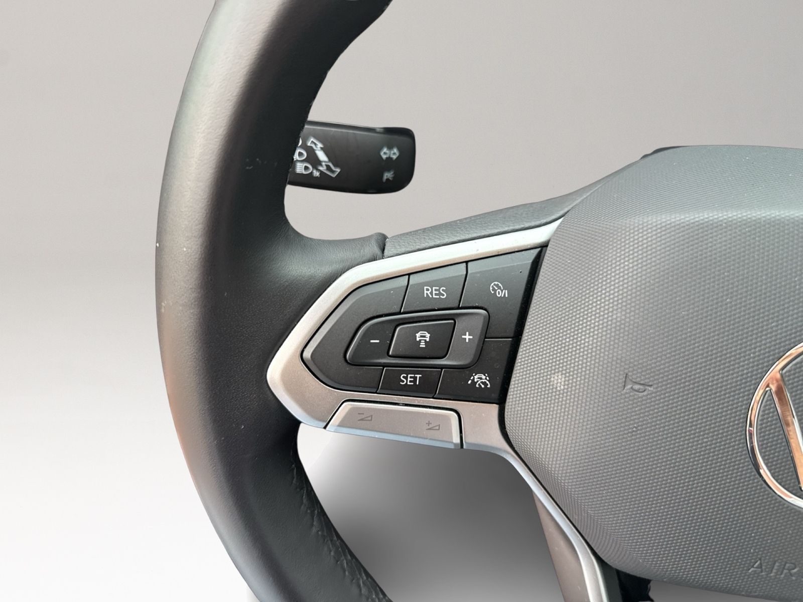 T-Cross 1.0 TSI Goal, Navi, Keyless, Rear View,