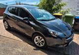 Opel Corsa 5-Türer 1.4 Easytronic (ecoFLEX) - Opel Corsa: C Easytronic