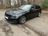BMW 318dA - Garantie bis 05/27 SpoSi Kamera Ambiente