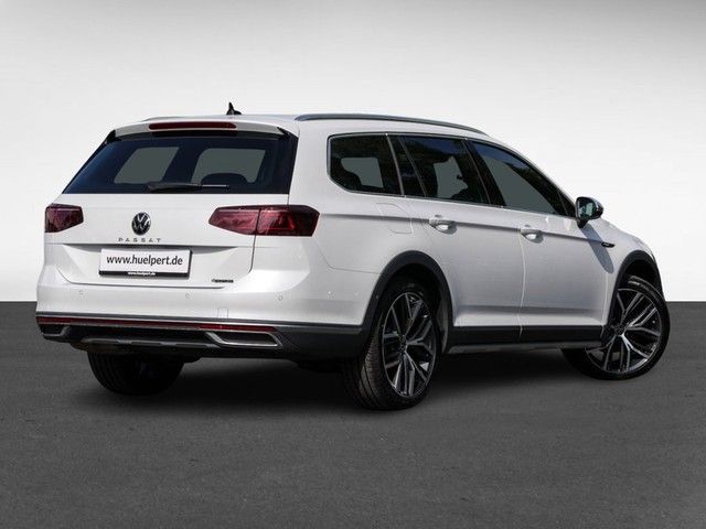 Volkswagen Passat Alltrack 2.0 4X4 LEDER AHK 360°CAM LM19 imagem 3