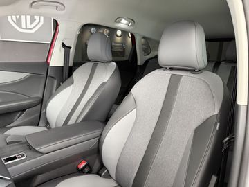 MG S5 64kWh Luxury inkl. Winterkompletträder