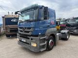 Mercedes-Benz Axor 1843 LS - 4x2 - EPS 3 pedals - Retarder - Mercedes-Benz Axor 1843