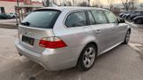BMW 530d Touring/M Paket/Navi/Xenon - Thumbnail 5
