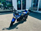 Suzuki GSX-S 125 - SUZUKI VON 81 BIS 125 CCM