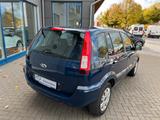 Ford Fusion 1,4 16V Ambiente/Klima - Ford Fusion Ambiente mit Benzin-Antrieb