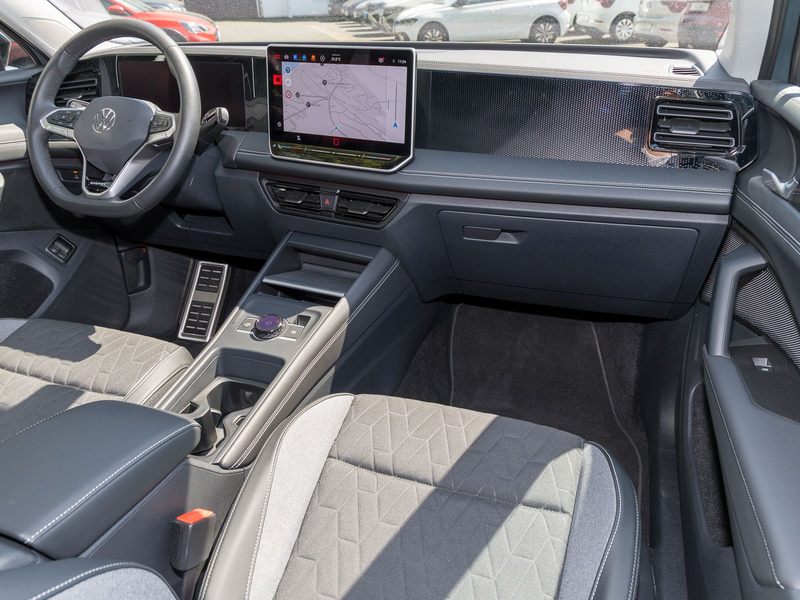 Volkswagen Tiguan 1.5 TSI eHybrid DSG ENERGY NAVI AHK AREAV foto 4