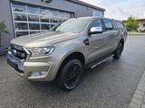Ford Ranger XLT Doppelkabine 4x4 Hardtop*8x Räder*AHK - Ford Ranger: Xlt