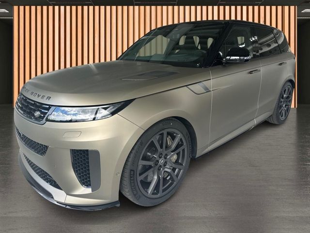 Land Rover Range Rover Sport P635 SV Edition One*Carbon*AHK