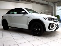 Volkswagen T-Roc - Vorschau Bild 10