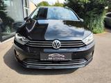 Volkswagen Golf Sportsvan XENON, PANORAMA, AUTOMATIK, ALU - Volkswagen Golf mit Diesel-Antrieb: Van