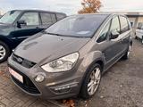 Ford S-Max S-MAX Titanium*NAVI*7SITZER*AUTOMATIK*KLIM - Ford S-Max in Braunschweig
