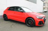 Audi A1 Sportback 40 TFSI S line - Audi A1: Limousine