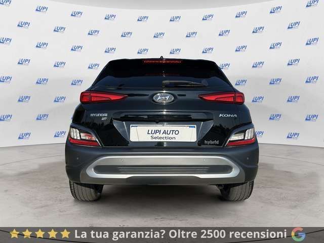 Hyundai KONA 1.6 HEV Xline+ 2WD DCT imagem 2
