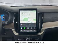 Volvo XC90 - Vorschau Bild 16