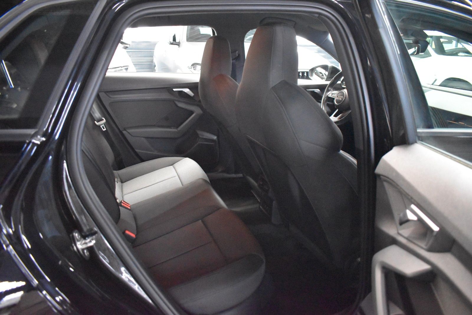 Audi A3 Sportback 30 TDI*LED*NAVI*SHZ*ALU*DIGITAL* foto 13