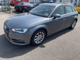 Vorschaubild Audi A3 Sportback attraction