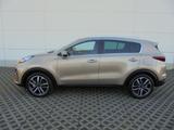 Kia Sportage 1.6 CRDI 136 AWD Spirit - Kia Sportage: Crdi
